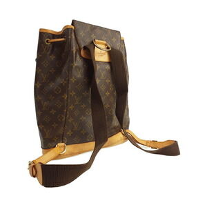 Louis Vuitton Backpack Monogram Montsouris